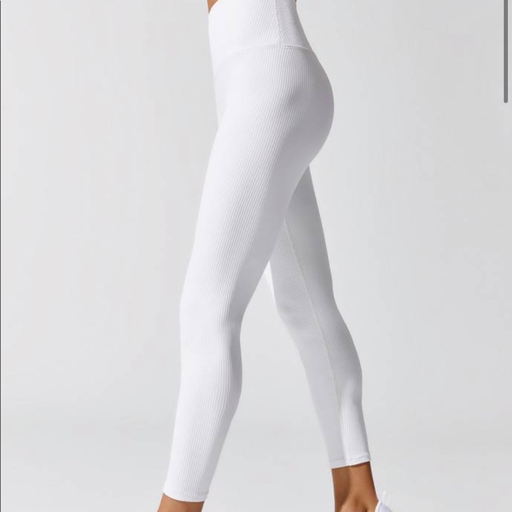 BRAND NEW Carbon38 Regular Rise 7/8 legging